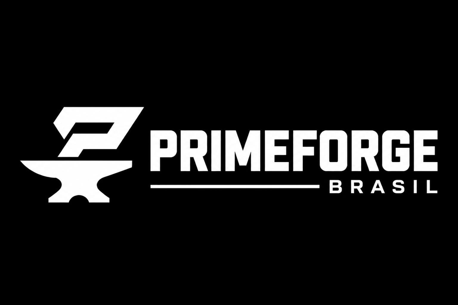 PrimeForge Brasil